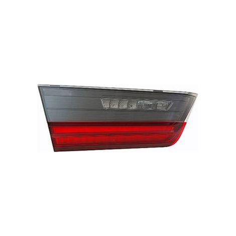 Feu arrière gauche intérieur LED BMW Série 3 G20 phase 2 depuis 2022