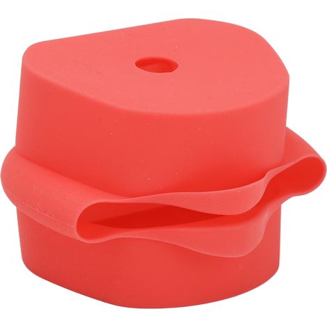 Tête factice pour simulateur dentaire, peau de remplacement en silicone souple, modèle dentaire accessoire, pièce pour entraînement clinique (1/5)