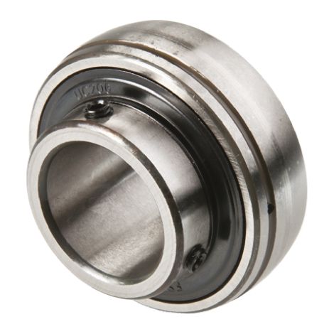 Roulement à rotule RS PRO, diam int 1pouce, diam ext 2.047pouce ( Prix pour 1 )