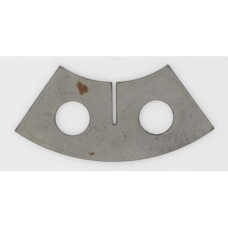 Placa de seguridad Tulip TULIP 1164500600