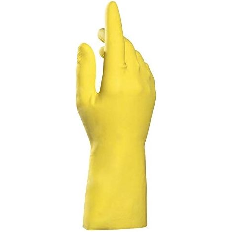 Guantes Vital 124 de látex - Talla 10