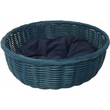 Letto con toscano atelier blu navy Мч 38x13cm