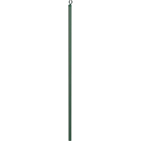 Jambe de force en acier pour piquet grillage - Ø38mm x 190cm (1/4)