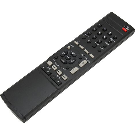 Universelle Fernbedienung für Insignia NS-STR514C/NS-STR514 Stereo-Receiver, RMC STR514 – kompatibel mit Heimkino-Audiosystemen (1/5)