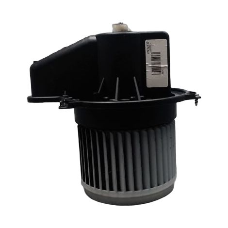 [PRODUIT D'OCCASION] Moteur Ventilateur Chauffage FIAT 500 2007- ♻️ Ref Oe. 77367983 - Garantie à vie (1/4)