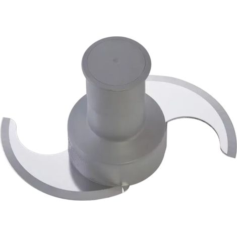 Couteau lisse pour R 502 - R 5 - Robot Coupe