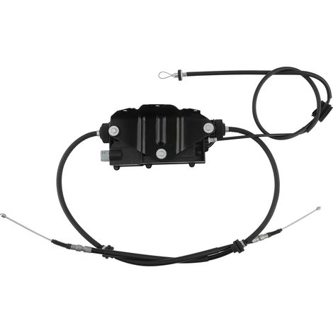 1X ELECTRIC PARKING PARK BRAKE MODULE HANDBRAKE EPB FOR BMW X5 F15 F85 X6 (1/5)