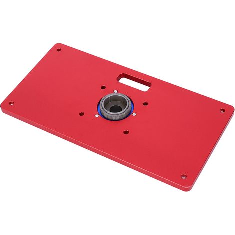 Plaque inversée universelle RT0700C pour machine à découper (1/5)