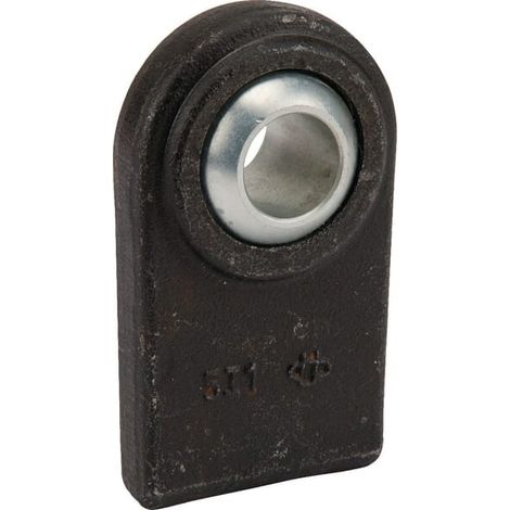 Rotule UNIVERSEL LA222601KR (1/2)