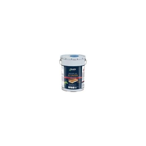 COLLE NEOPRENE AGOPLAC DI LIQUI. 5L