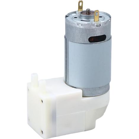 Pompe à vide haute performance S395D6 conçue pour les (1/5)