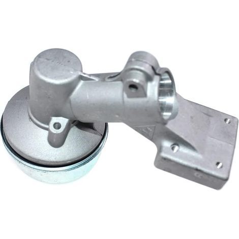Tête de débroussailleuse Stihl FS55 – Compatible modèles FS55C, FS55R, FS55T – Référence 4140 640 0110 – Pour coupe précise et nette (1/5)