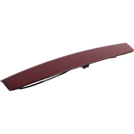 Feu Stop Arrière Supérieur 3ème Feu pour Land Rover Range Rover L322 2003-2012 XFG000040 (1/3)