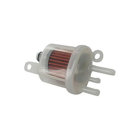 Filtre Diesel Adaptable Pour Hatz: Modèles 1b20, 1b30, 1b40 - Robin - H: 100mm, ø: 58/48mm. Remplace Origine: 50539200