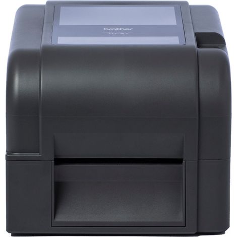 Brother TD-4520TN Etikettendrucker Direkt Wärme/Wärmeübertragung 300 x 300 DPI 127 mm/sek Kabelgebunden Ethernet/LAN