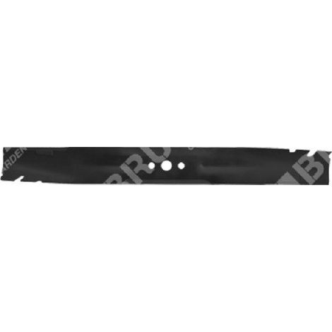 Klingenlänge 530 mm für WORLD Rasenmäher – 039765