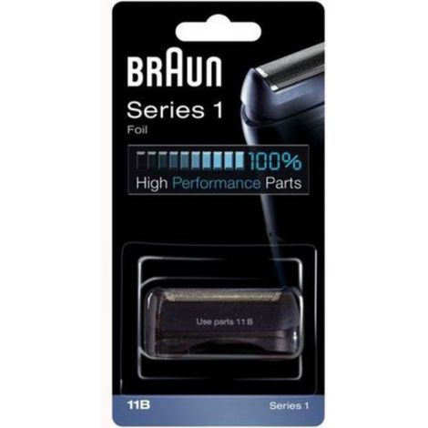 Rejilla maquina afeitar Braun serie 1 (11B)