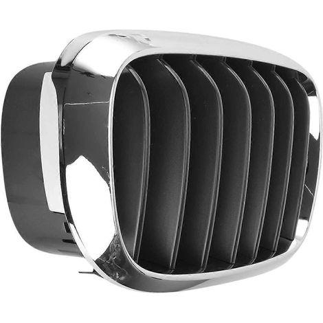Linker mittlerer Kühlergrill für X5 F15 X6 F16 51137294485 (siehe Abbildung) (1/5)