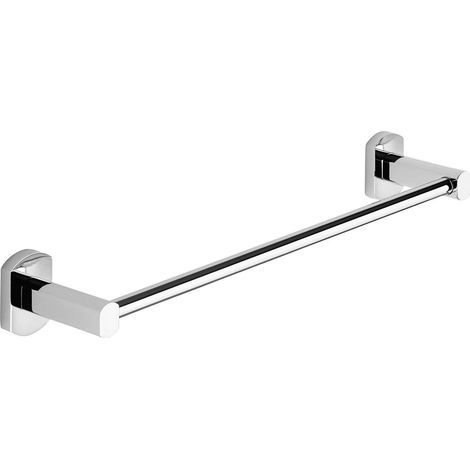 GEDY Portasalviette 35 Cm Edera Plus Cromato