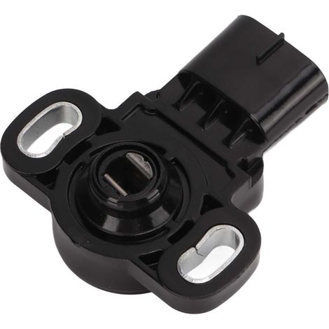 Capteur de position du papillon 3b4 85885 00 pour la gestion moteur des Grizzly, Kodiak 700K et Rhino Viking (1/5)