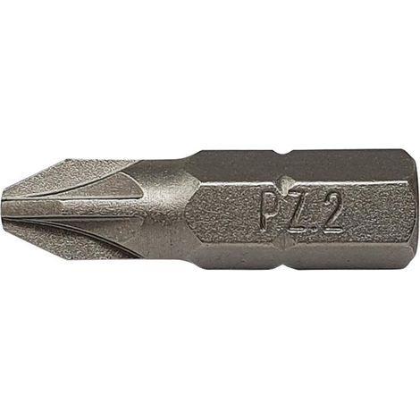 Forgefix SpectreÂ® S2 Pozidriv Bit PZ2 x 25mm