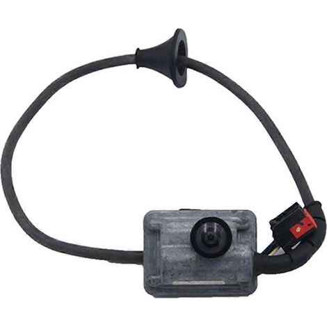 Para Ford Flex 8A8T-19G490-AD 8A8T19G490AD 8A8T-19G490-AE Cámara de visión trasera de respaldo Cámara de asistencia de estacionamiento en reversa (1/5)