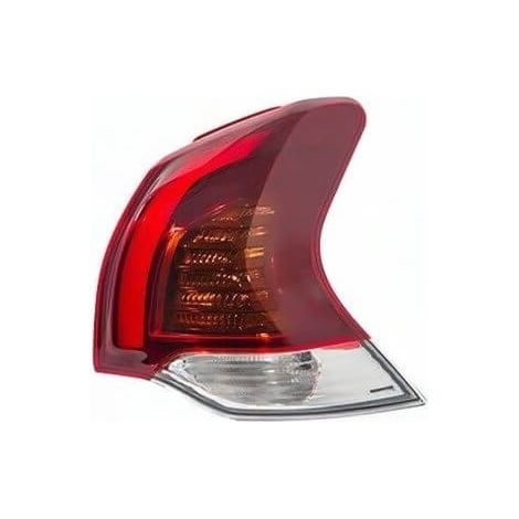 Feu arrière droit Led Magneti Marelli Peugeot 3008 1 phase 2 2013-2016