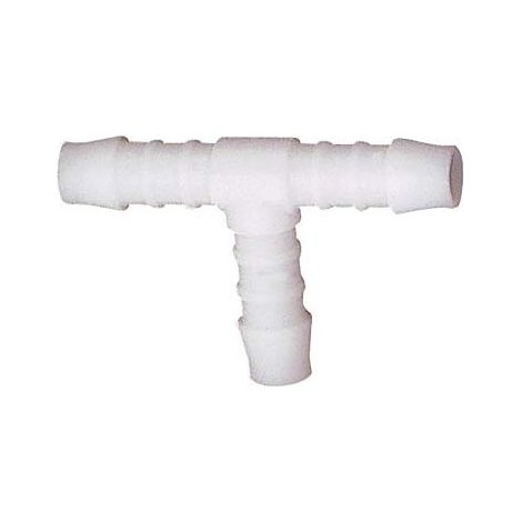 Riegler Raccord en T pour tuyau, pour tuyau LW 8 mm, POM