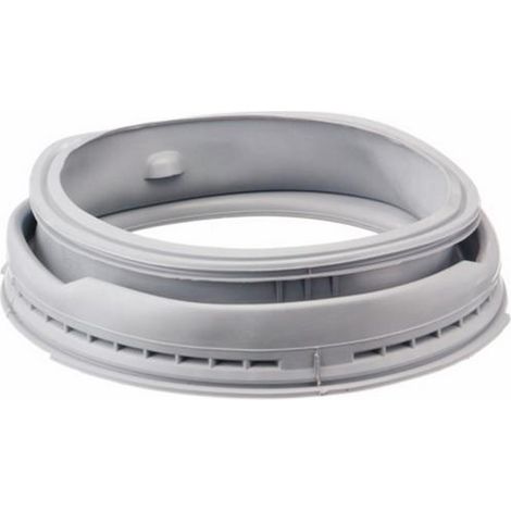 Manchette, joint de hublot (232465-29863) (00289500) Lave-linge BOSCH, SIEMENS, NEFF, DE DIETRICH, BEKO, BRANDT