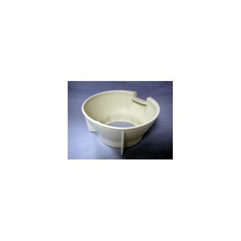 BOL PRESSE PUREE PASSI DOUBLE KP1 POUR PETIT ELECTROMENAGER KENWOOD - KW642664