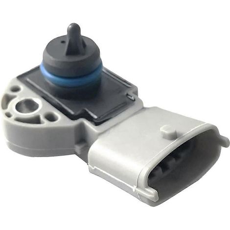Capteur de pression de rampe d'injection 0261230238 pour Volvo S60 S80 V70 XC70 XC90 (1/5)