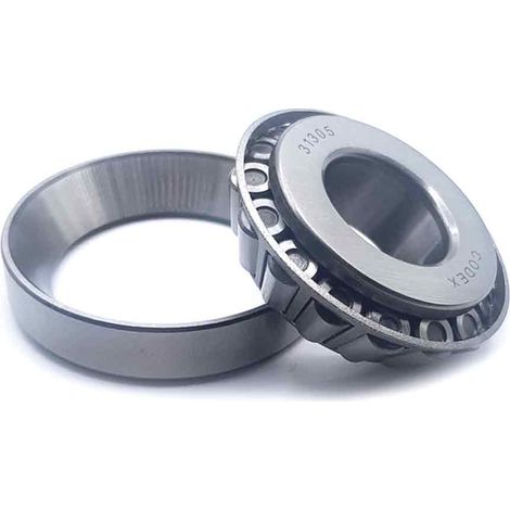 Roulement à rouleaux conique 31305 - 25x62x18,25