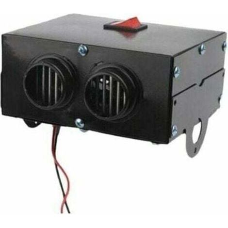 Chauffage de voiture haute performance 12 V 1000 W, chauffage rapide à économie d'énergie, chauffage thermoélectrique, chauffage électrique, dégivreur d'hiver-ARCAN (1/4)