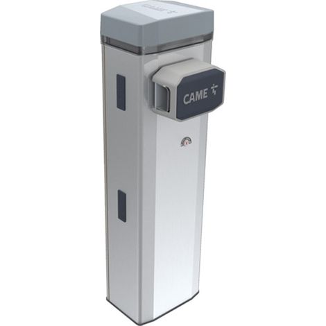 came barrière en acier aisi gard gt8 24v ggt80ax4 803bb-0250 (1/4)