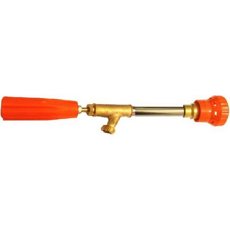 Pistolete 35 cm  Ref 449574