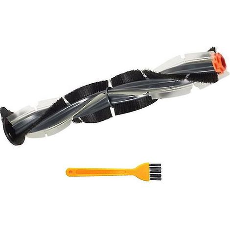 Universelle Kombibürste und Borstenbürstenaufsatz für Neato Botvac D3 D4 (1/4)