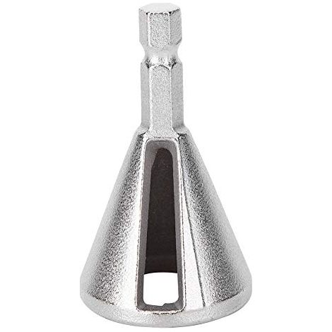 Outil chanfrein externe – ébavurage – coupe / enlèvement bavure – travail bois (1/5)