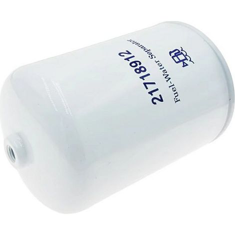 21718912 Fuel filter for Volvo Penta Diesel D4 (1/4)