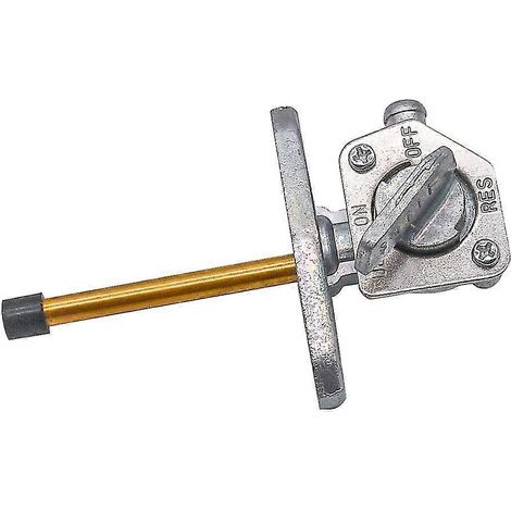 Compatible avec le robinet d'essence pour XR50R, CRF50F, CRF80 et XR80R (1/5)