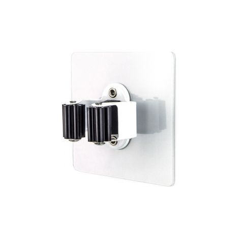 FERMAPALETTE TRASPARENTE - 10X10 CM
