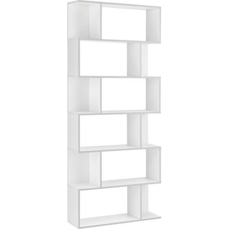 Ripiano fino a 8 kg di carico per vano 192 cm bianco 030004687