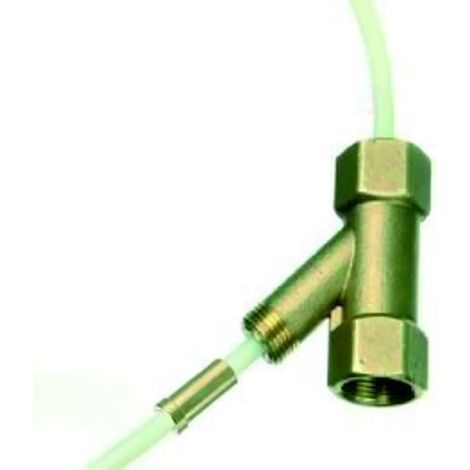 Remeha Kit de raccordement de circulation Rp 1, ER29, jusqu'à 2,5 kW de perte de puissance, 100015099