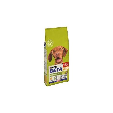 Beta Adult Chicken - 2kg - 438328