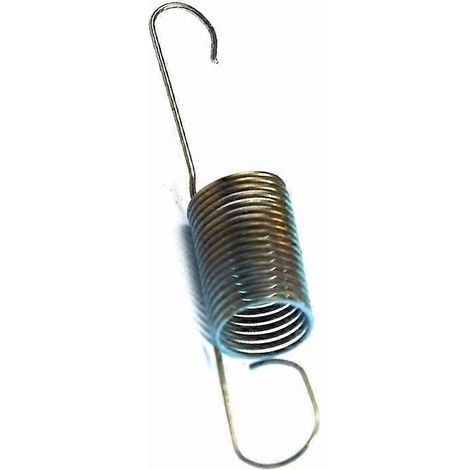 Ressort de remplacement pour tondeuse à gazon Briggs & Stratton 698719 - Réglage du moteur (1/4)