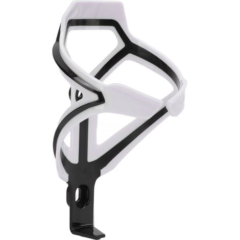 Porte-bidon ENLEE pour vélo de route/VTT, ultraléger, blanc (1/5)