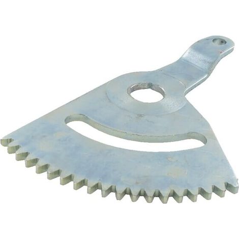 Segmento dentato MTD 7170943C 0943C 717