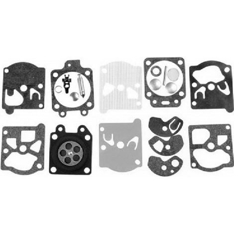 KIT MEMBRANAS WALBRO K10-WAT CARB KIT COMPATIBLE CON Stihl FS200