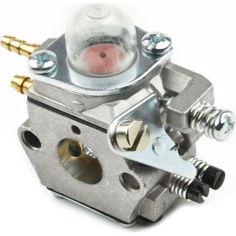 Carburateur Oleo Mac Efco WT 460 Carburateur tondeuse Omar 433 435 440 (1/5)