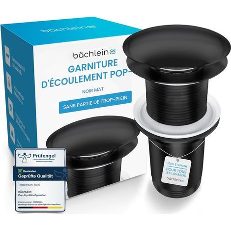 Set mit 12 Schrauben für Trampolin, Stabilitätshilfe, Ersatzstangen, Sicherheitsnetz, elastische Matte, passende Befestigungsmaterialien - (1/5)