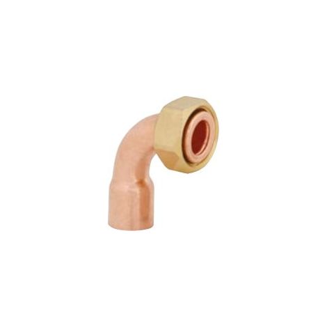 Raccord cuivre arco p4571fr haut débit 3 4 pouces